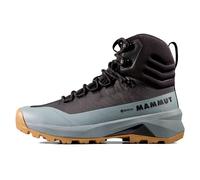Mammut Botte de randonnée stables et imperméables Ducan III High GTX Women Noir 38