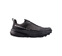 Mammut - Chaussures de randonnée en GORE-TEX - Aenergy Mtn Low GTX M Iguana/Black pour Homme - Taille 44 - Noir Noir 44