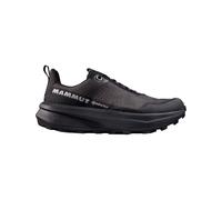 Mammut - Chaussures de randonnée en GORE-TEX® - Aenergy Mtn Low GTX M Iguana/Black pour Homme - Taille 45 1/3 - Noir Noir 45 1/3
