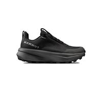 Mammut - Women's Aenergy Mtn Low GTX - Chaussures multisports - EU 39 1/3 - black / dark steel