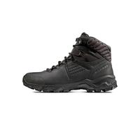 Mammut Chaussures de randonnée Mercury IV Mid GTX GORE-TEX Cuir Homme Noir Taille 43 1/3