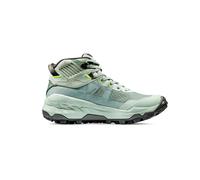 Mammut Sertig Ii Goretex Hiking Boots Vert EU 38 Femme