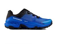 Mammut Girun II Low GORE-TEX chaussures de marche - SS26 homme | 42.7 in Glacier Blue/Black