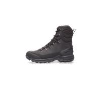 Mammut Homme Blackfin Leather High GTX Men Botte d'alpinisme, Noir, 48 2/3 EU