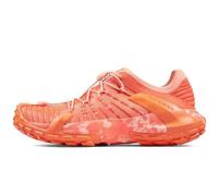 Mammut Chaussures de randonnée Hueco Knit II Low pour Femme, Saumon Clair Saumon foncé, 42 EU