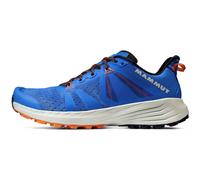Mammut Chaussures De Randonnée Saentis Tr Low
