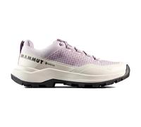 Mammut - Women's Sertig III Low GTX - Chaussures multisports - EU 38 - alpine calamint / moonbeam