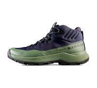 Mammut Chaussures De Randonnée Sertig Iii Mid Gore-tex®