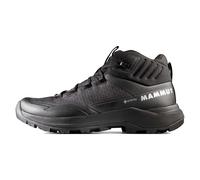 Mammut - Sertig III Mid GTX - Chaussures de randonnée - EU 47 1/3 - black