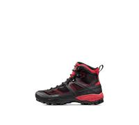 Mammut Chaussures de randonnée sportives pour tous les types de terrains Ducan High GTX Men Noir 46