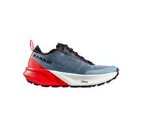 Mammut - Chaussures de trail - Aenergy Trail All Mountain Low M Nebla/Red - Taille 43 1/3 - Gris Gris 43 1/3