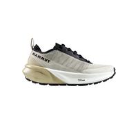 Mammut - Chaussures de trail - Aenergy Trail All Mountain Low W Moonbeam/Savannah - Taille 38 - Blanc Blanc 38