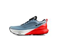 Mammut Chaussures de trail Aenergy Trail Endurance Ultra Low M Nebla/Red Homme Taille 42