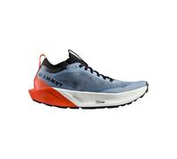 MAMMUT Aenergy Trail Speed Low - Homme - Bleu / Blanc / Rouge - taille 44- modèle 2026