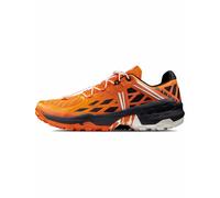 Baskets Mammut Sertig TR Low GORE-TEX orange noir blanc - 44(2/3)