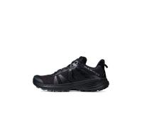 Mammut Chaussures de trail running imperméables et haute performance Saentis TR Low GTX Women Noir 36