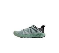 Mammut Chaussures de trail running légère et haute-performance Saentis TR Low Men Jaune 40