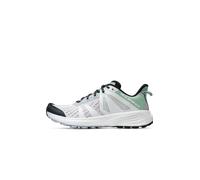 Mammut Chaussures de trail running légère et haute-performance Saentis TR Low Women Blanc 40