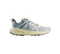 Mammut - Chaussures de trail - Saentis TR Low W"Silver Sage/Alvatern pour Femme - Taille 36 2/3 - Gris Gris 36 2/3