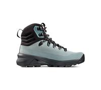 Mammut Chaussures de trekking Ducan III High LTH GTX W - GORE-TEX, cuir - Femme 38 Nebla/Black