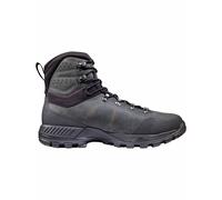 Mammut - Chaussures de trekking en GORE-TEX - Mercury Tour II High GTX Men Black Black pour Homme en Cuir - Taille 11 UK - Noir Noir 11 UK