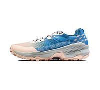 Mammut Chaussures de Trekking et de randonnée pour Femme Sertig II Low GTX, Sable du Soir Saphir, 40 2/3 EU