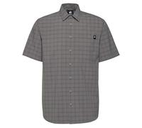 Mammut T-shirt manches courtes Lenni Gris S Homme