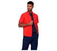 Mammut Lenni T-Shirt pour Homme Chemise à Manches Courtes Homme (Lot de 1)
