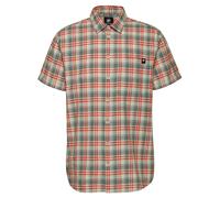 Mammut Chemise à Manches Courtes Trovat Summer