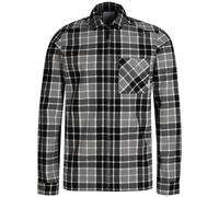 Mammut Chemise à Manches Longues Tamaro