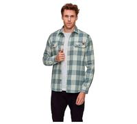 Mammut Chemise à Manches Longues Tamaro