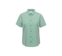 Mammut Chemise aérée pour la randonnée et les loisirs Aada Shirt Women Violet S