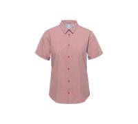 Mammut Chemise aérée pour la randonnée et les loisirs Aada Shirt Women Violet XL