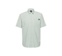 Mammut - Lenni Shirt - Chemise - M - silver sage / pinea
