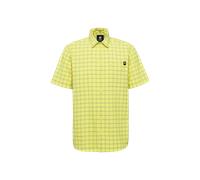 Mammut Lenni Shirt Men 1015-01471 holunder-tschiel Jaune M