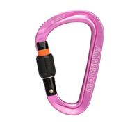 Mammut - Classic HMS Carabiner - Mousqueton HMS - pink