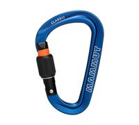 Mammut Classic HMS Screwgate Carabiner Karabiner