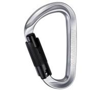 Mammut Mousqueton Classic HMS Twistlock Plus Argenté