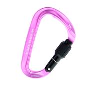 Mammut Classic Mousqueton HMS Taille unique Rose