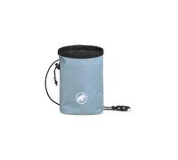 Mammut Classique au design épuré Gym Basic Chalk Bag Bleu one size