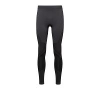 Mammut Collant chaud avec laine mérinos Trift Long Tights Men Noir L