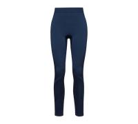 Mammut Collant chaud avec laine mérinos Trift Long Tights Women Bleu XL
