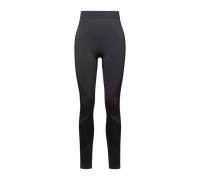 Mammut Collant chaud avec laine mérinos Trift Long Tights Women Noir M