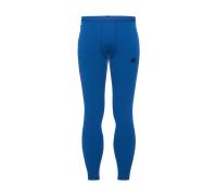 Mammut Collant chaud et polyvalent en polaire Aconcagua ML Tights Men Bleu M