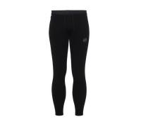 Mammut Collant chaud et polyvalent en polaire Aconcagua ML Tights Men Noir L