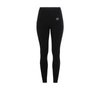 Mammut Collant chaud et polyvalent en polaire Aconcagua ML Tights Women Noir L