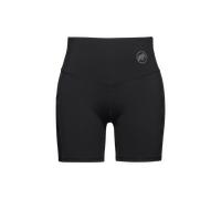 Mammut Collant court et sportif Massone Short Tights Women Noir M