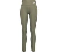 Mammut - Collant de randonnée - Waymarker Tights Women Marsh pour Femme - Taille M - Vert Vert M
