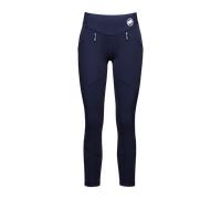 Mammut Collant technique pour les activités sportives en montagne Aenergy Light Tights Women Bleu L