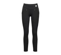 Mammut Collant technique pour les activités sportives en montagne Aenergy Light Tights Women Noir L